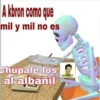 Calacas chidas doooos 7