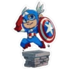 Superheros 7