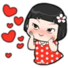 Chinita Cute 7