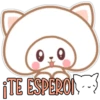 ¡TE ESPERO