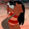 Lilo y Stitch 7