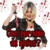 Chicas Halloween 5