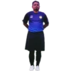 AFC/FAM ‘B’ DIPLOMA football coaching course 2021 7