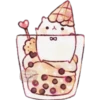 Mochi Cake 9