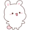 Happy Bunny ️ 6
