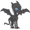 CHIBI HARRY POTTER 9