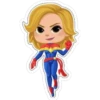 Superheros 8