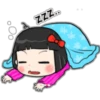 Chinita Cute 8