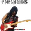 Y POR LAS NOCHES
EER
HAHIRRAHIE ELE
Javi Dove
