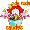 niña pelirroja 7