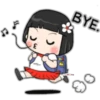 Chinita Cute 9