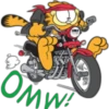 OMW!