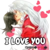 I LOVE YOU
Christian