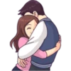 Cute Couple 9