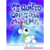 18 Quiero
CON TODA
MI ALMA
www.tarjetaszea.com
Pololo
Ⓒ26A
IMAGENESDEAMORGRATIS.COM