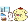 PompomPurin 5