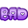 BAD