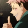 Itadori Yuji : Jujutsu Kaisen 10