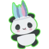 pandas 9