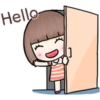 Hello