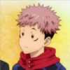 Itadori Yuji : Jujutsu Kaisen 11