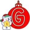 ABC NAVIDEÑO OSITO 7