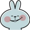 Spoiled Rabbit's Expressions 4 7