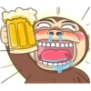 mr monkey 1 8