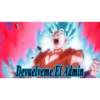 Devuelveme El Admin