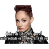 Quien de Uds. cree que el
autorretrato es la fotografía de su
coche?