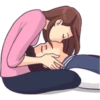 Cute Couple 10