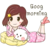 Goog morning