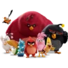 angry birds 7