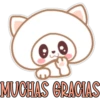 MUCHAS GRACIAS