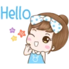 Hello