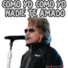 COMO YO COMO YO
NADIE TE AMADO
Javi
1000