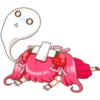 pink girl 1 11