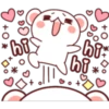 Fluffy Bear Most Lovely (Classic) 7