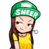 SNEER
