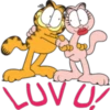 LUVU!