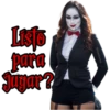 Chicas Halloween 10