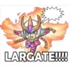 Jaaco
ht
LARGATE!!!!