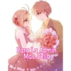 Para La Admin
Mas Bella