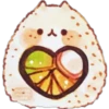 Mochi Cake 11