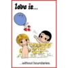 LOVE IS 7