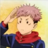 Itadori Yuji : Jujutsu Kaisen 12