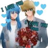 I LOVE YOU
Christian
I LOVE YOU
TOO