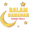 SALAM RAMADAN SUNWAY MALLS