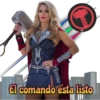 POWERFULL  WOMEN 6