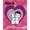 LOVE IS 9